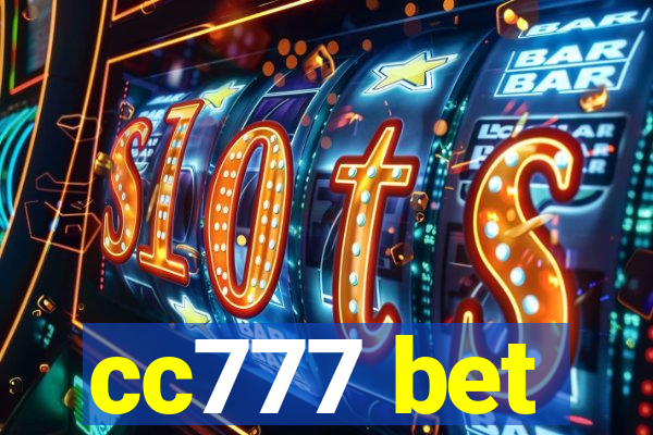 cc777 bet